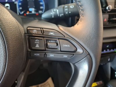 Toyota Yaris Neuwagen