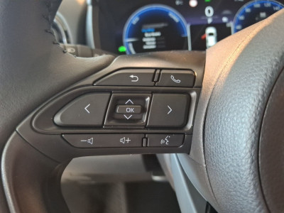 Toyota Yaris Neuwagen