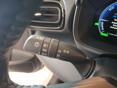 Toyota Yaris Neuwagen