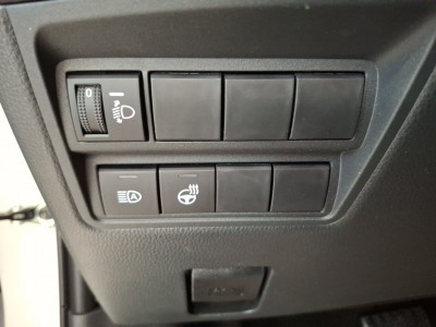 Toyota Yaris Neuwagen