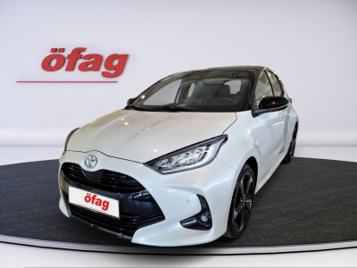 Toyota Yaris Neuwagen