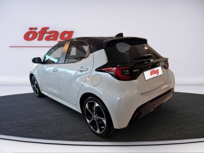 Toyota Yaris Neuwagen