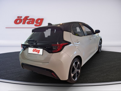 Toyota Yaris Neuwagen