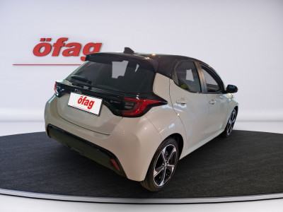 Toyota Yaris Neuwagen