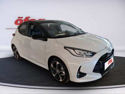 Toyota Yaris Neuwagen