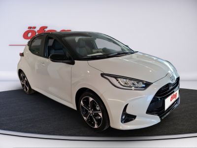 Toyota Yaris Neuwagen