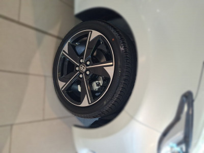 Toyota Yaris Neuwagen