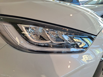 Toyota Yaris Neuwagen