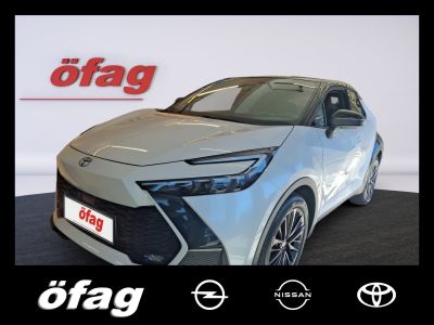 Toyota C-HR Neuwagen