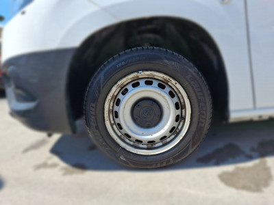 Toyota Proace City Neuwagen