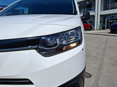 Toyota Proace City Neuwagen