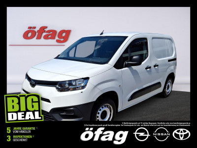 Toyota Proace City Neuwagen