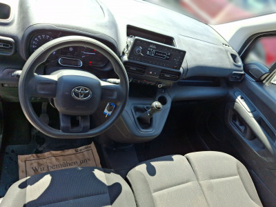 Toyota Proace City Neuwagen