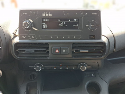 Toyota Proace City Neuwagen