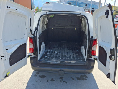 Toyota Proace City Neuwagen