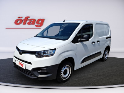 Toyota Proace City Neuwagen
