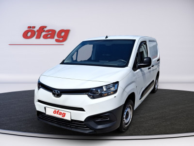 Toyota Proace City Neuwagen