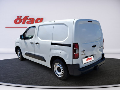 Toyota Proace City Neuwagen
