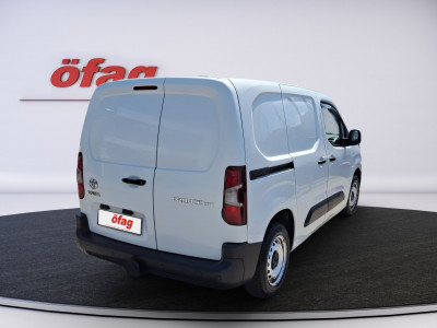 Toyota Proace City Neuwagen