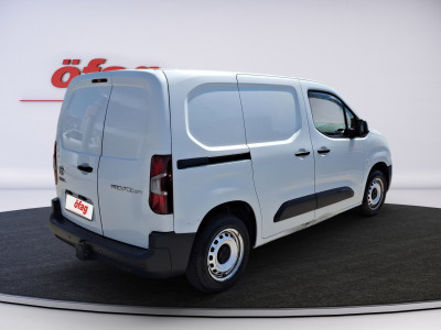 Toyota Proace City Neuwagen