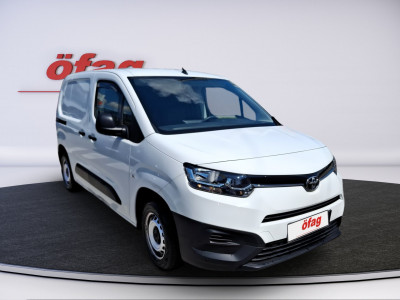 Toyota Proace City Neuwagen