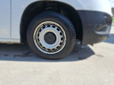 Toyota Proace City Neuwagen