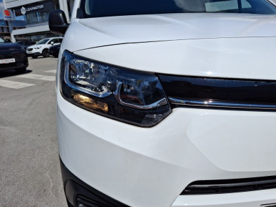 Toyota Proace City Neuwagen