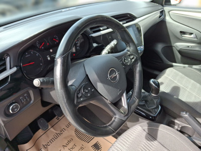 Opel Corsa Gebrauchtwagen