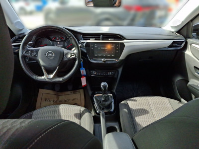 Opel Corsa Gebrauchtwagen