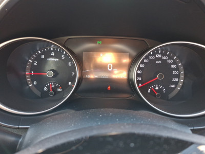 KIA Ceed Gebrauchtwagen