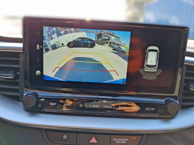 KIA Ceed Gebrauchtwagen