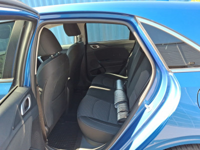 KIA Ceed Gebrauchtwagen