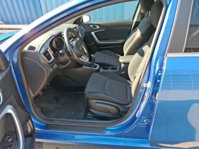 KIA Ceed Gebrauchtwagen