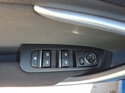 KIA Ceed Gebrauchtwagen