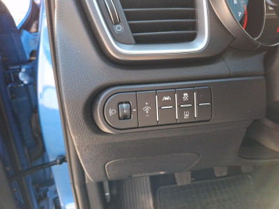 KIA Ceed Gebrauchtwagen