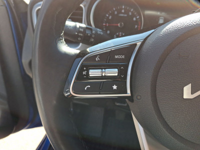 KIA Ceed Gebrauchtwagen