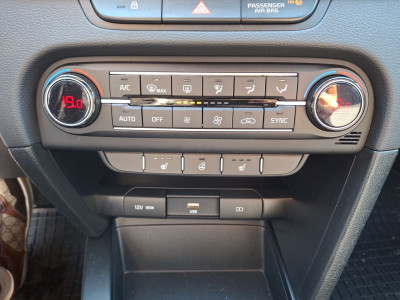 KIA Ceed Gebrauchtwagen