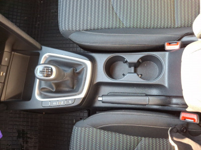 KIA Ceed Gebrauchtwagen