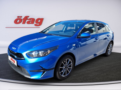 KIA Ceed Gebrauchtwagen