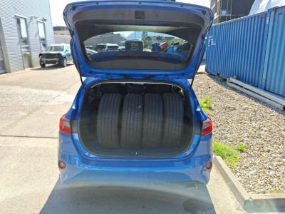 KIA Ceed Gebrauchtwagen