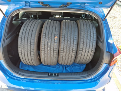 KIA Ceed Gebrauchtwagen