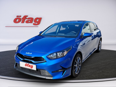 KIA Ceed Gebrauchtwagen