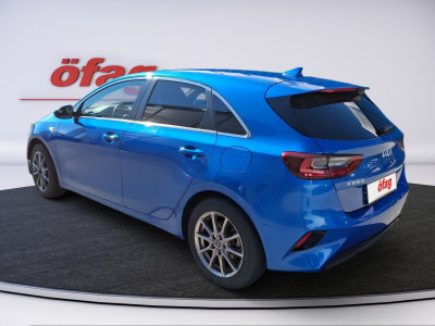 KIA Ceed Gebrauchtwagen