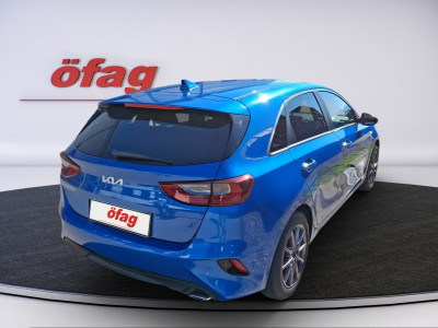 KIA Ceed Gebrauchtwagen