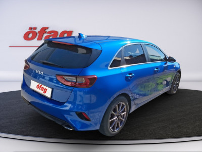 KIA Ceed Gebrauchtwagen