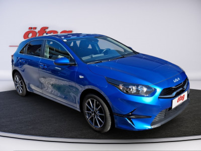 KIA Ceed Gebrauchtwagen