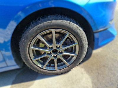 KIA Ceed Gebrauchtwagen