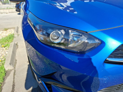 KIA Ceed Gebrauchtwagen