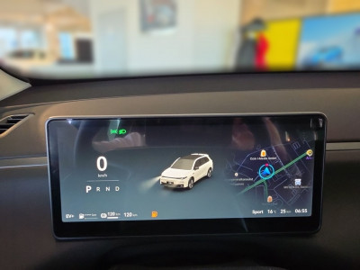 Leapmotor C10 Neuwagen