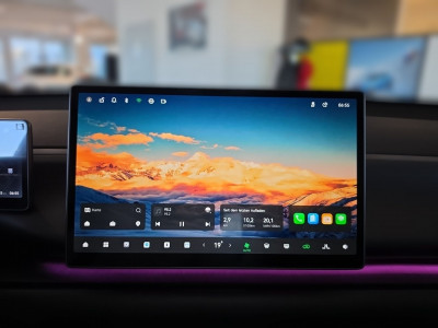 Leapmotor C10 Neuwagen